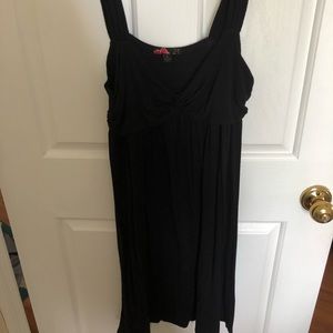 Cotton sundress